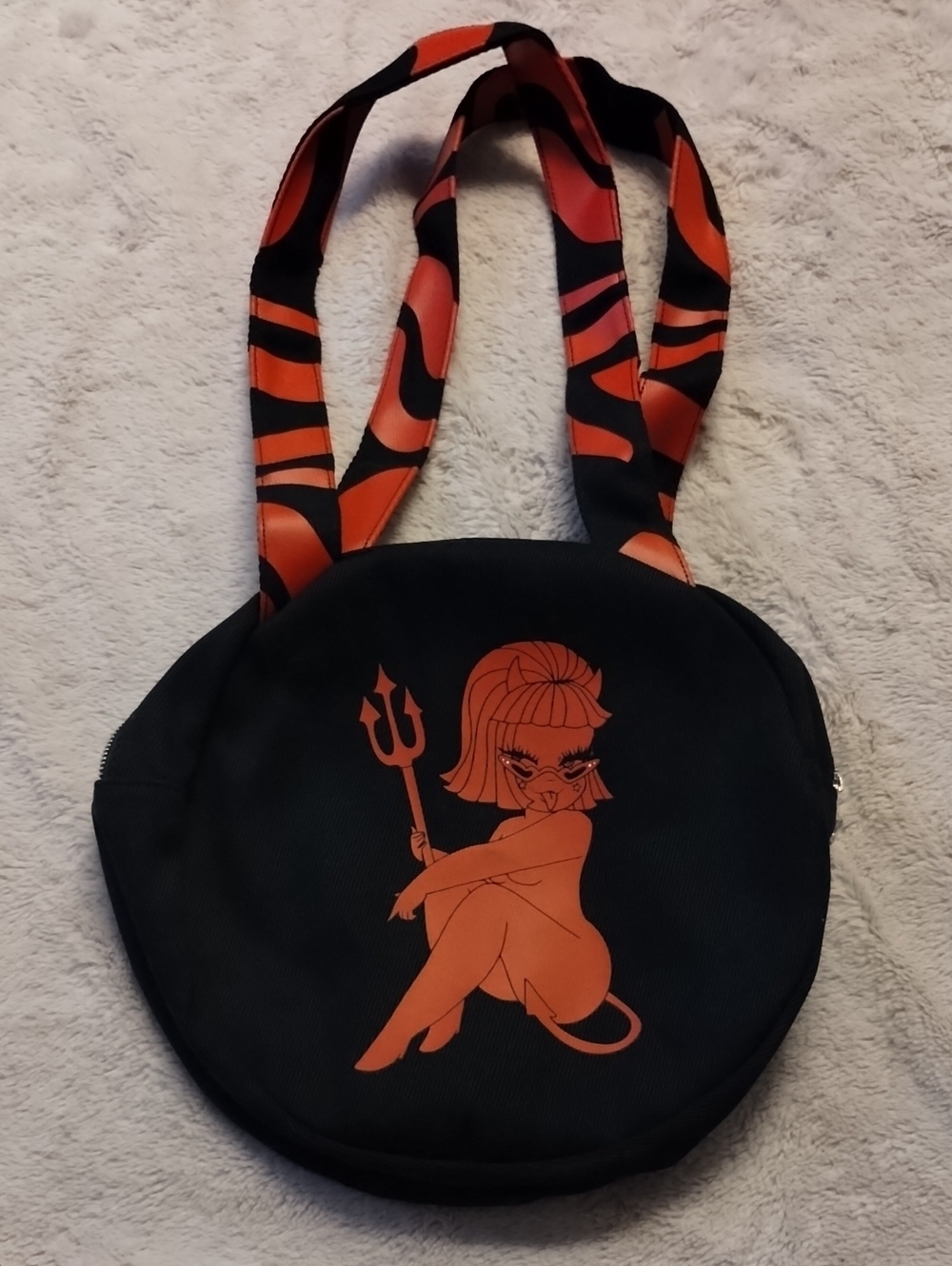 🔥Rare🔥Valfre Shoulder Bag